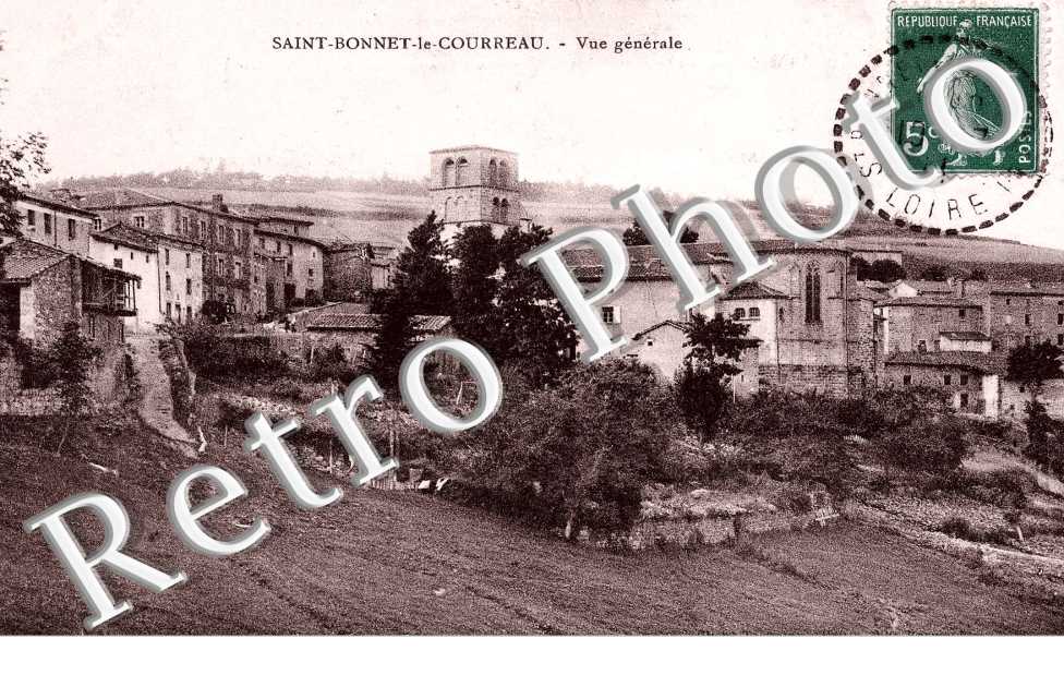Vue generale