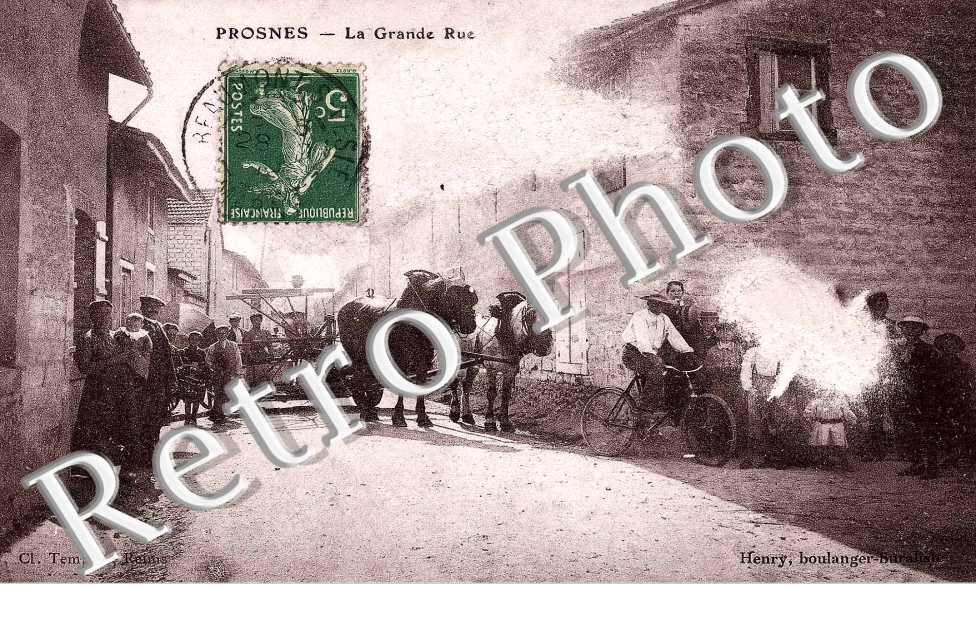 la grande rue