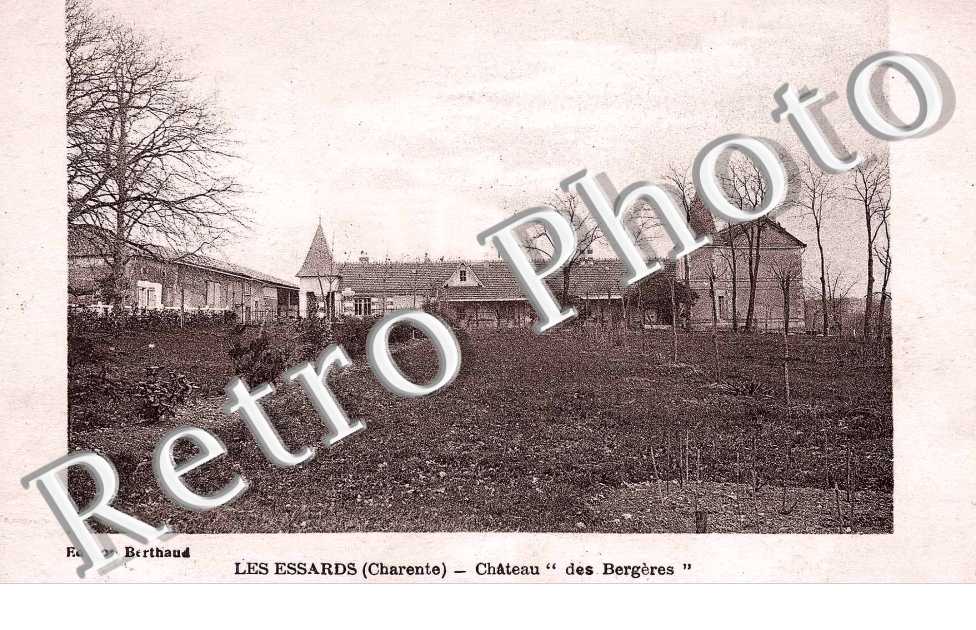 chateau