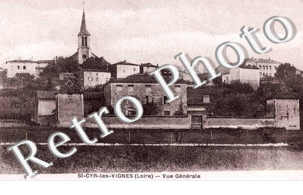 Vue Generale