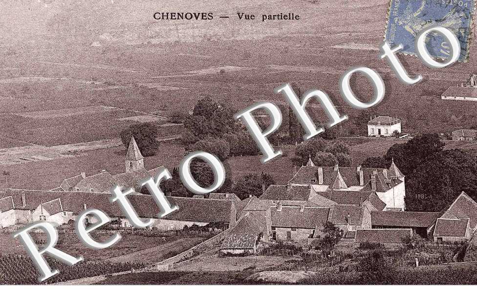 Vue partielle