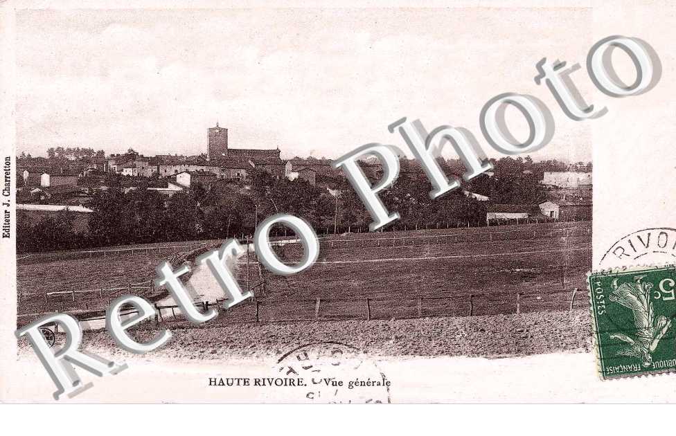 vue générale