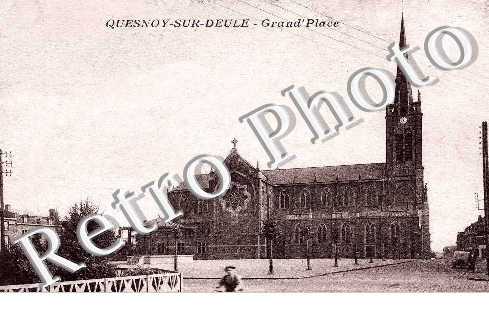 Grand'place