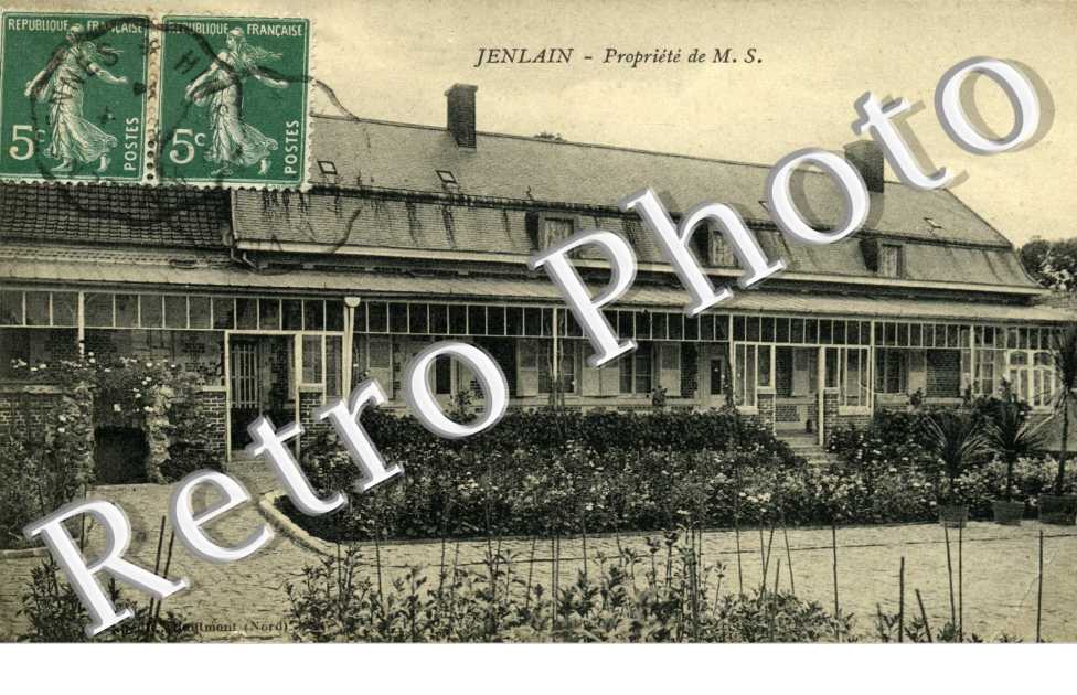propriete de M.S.