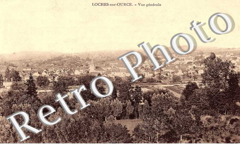 Vue generale