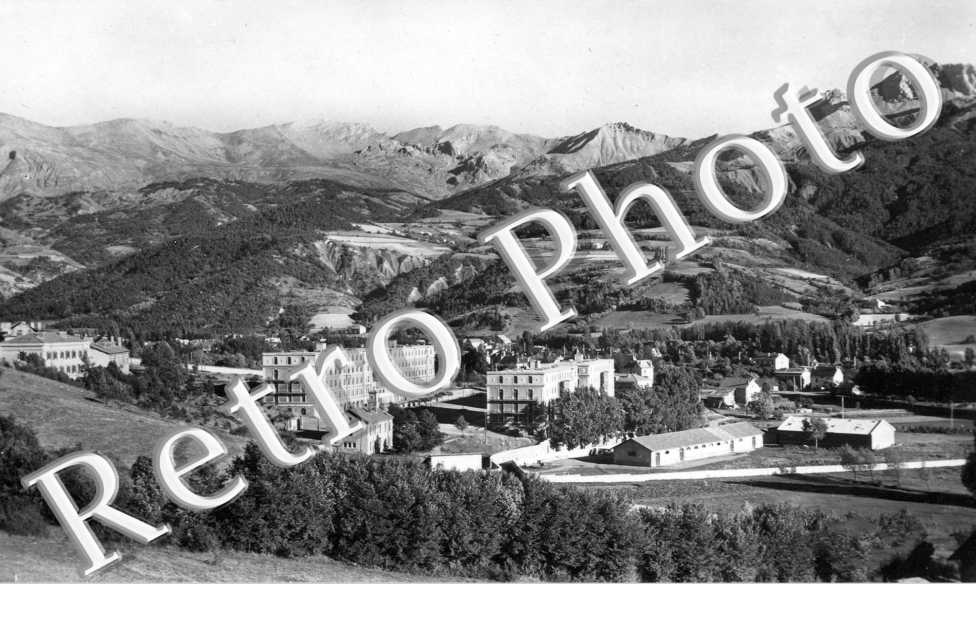 les Casernes