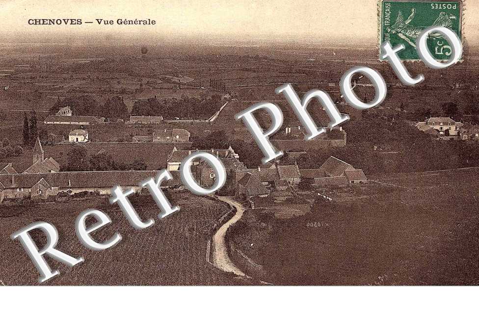 Vue generale