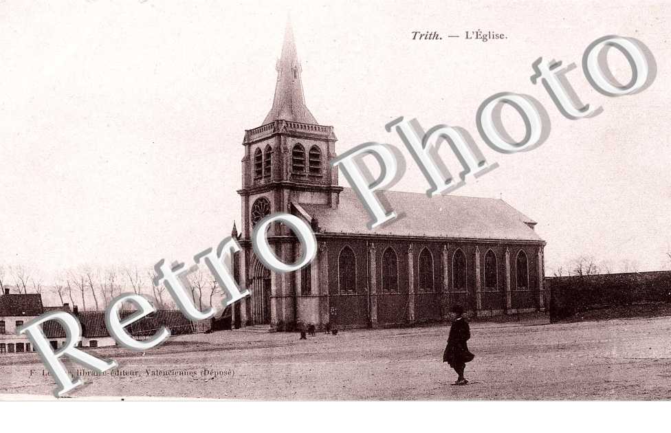 l'eglise