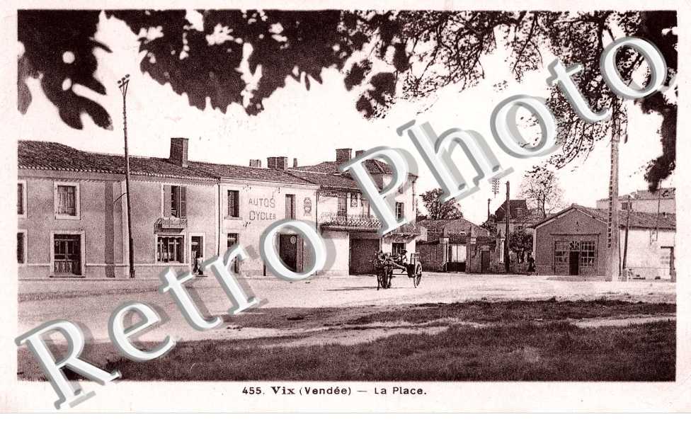 LA PLACE