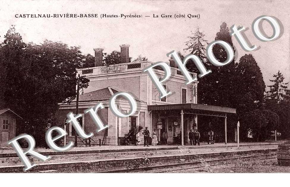 La Gare
