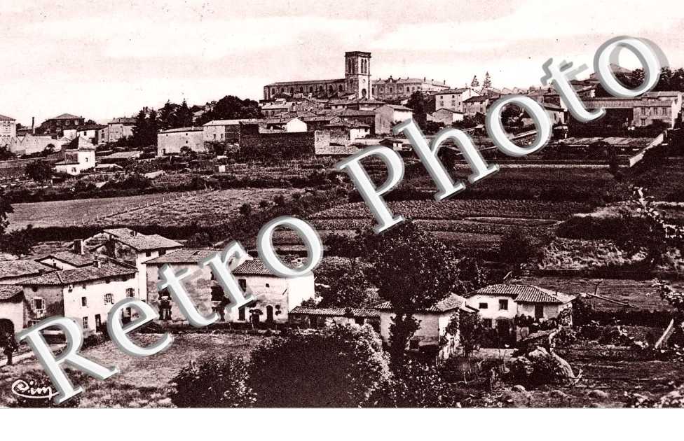 Vue Generale