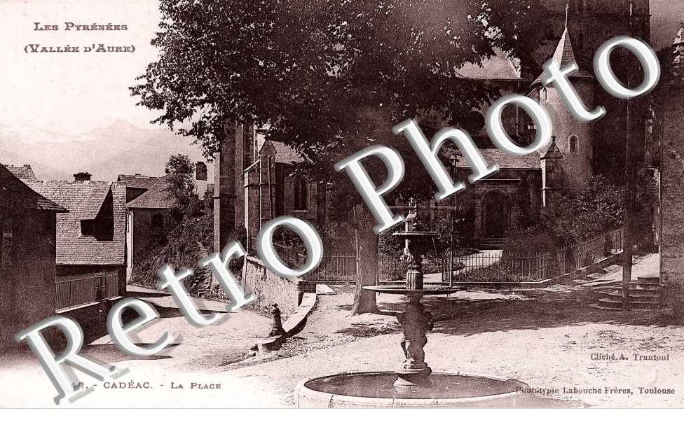 La place