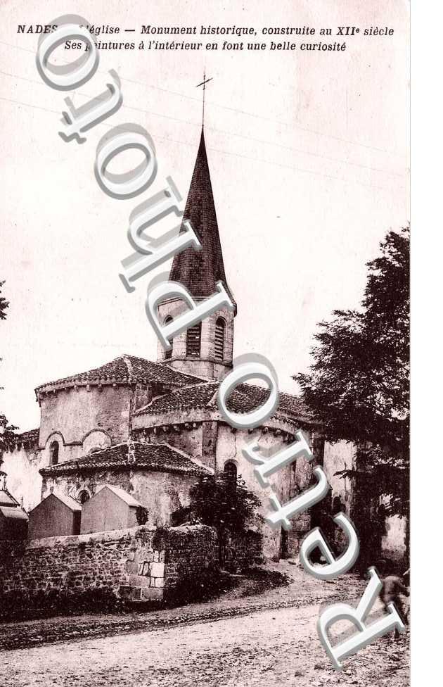 L'Eglise