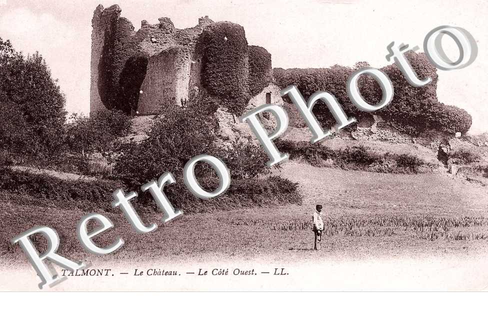 Le Chateau