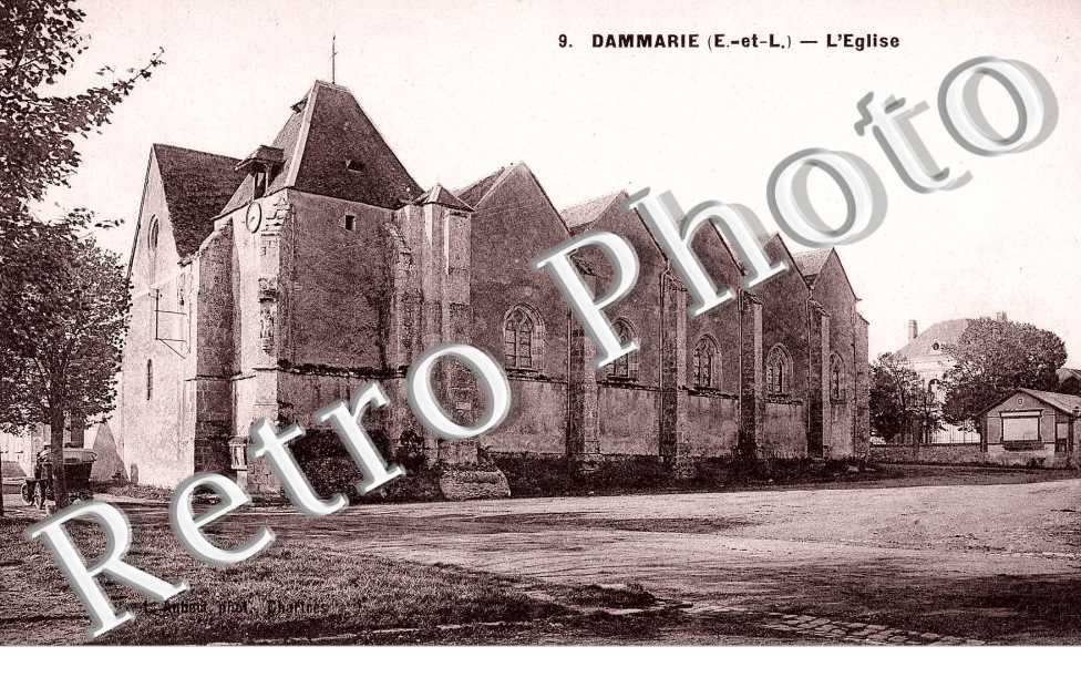 L'eglise