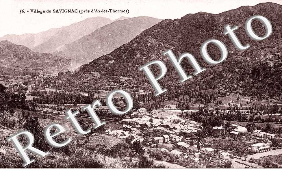 le village
