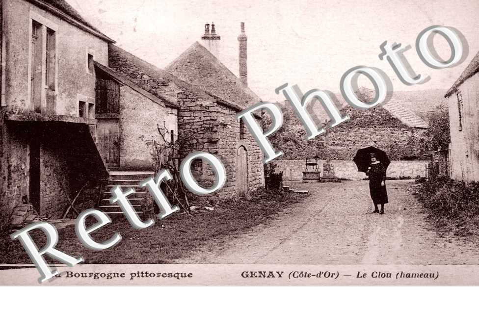Le Clou