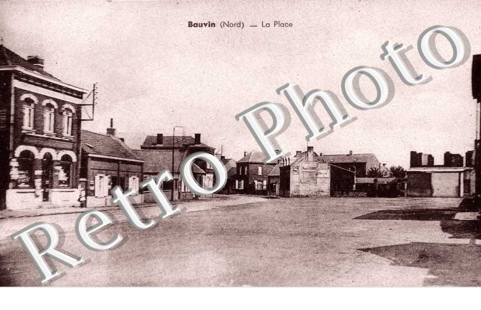 LA PLACE