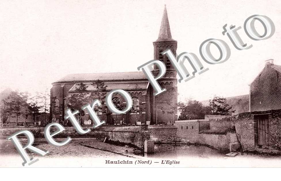 l'eglise