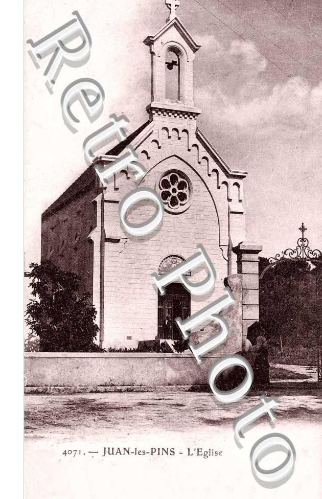 l'Eglise