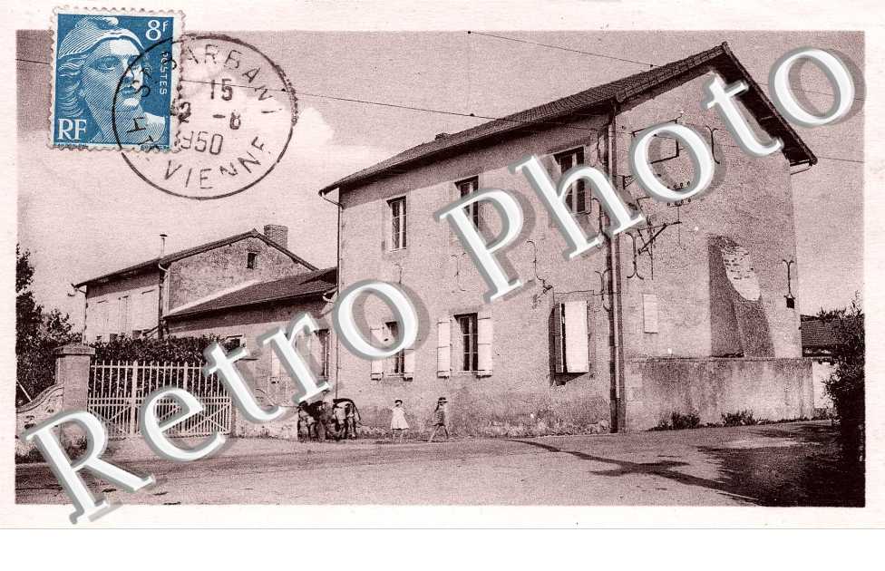 ECOLE

