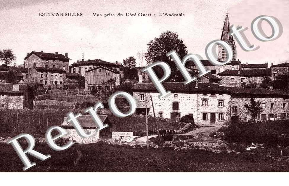 L'Andrable
