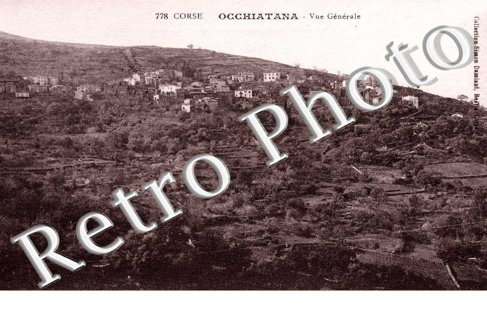 Vue generale
