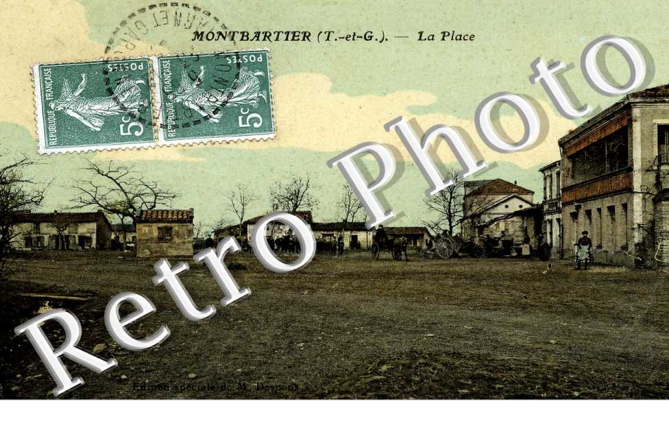 La Place