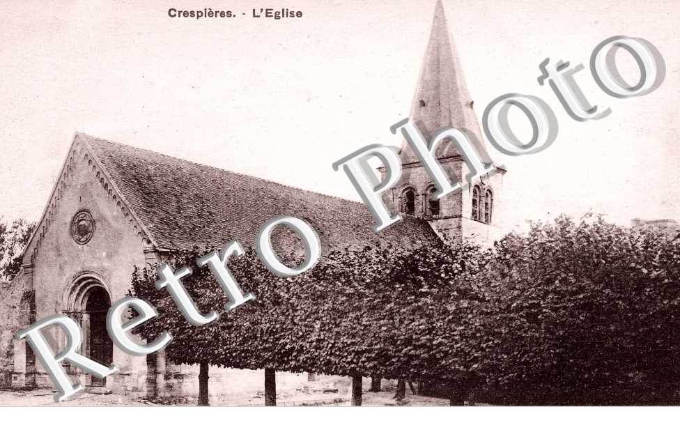 L'Eglise