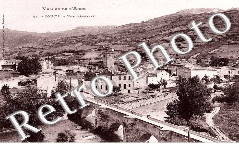 Vue générale