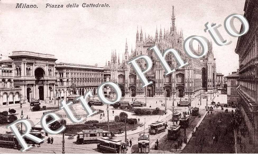 Piazza della Cattedrale