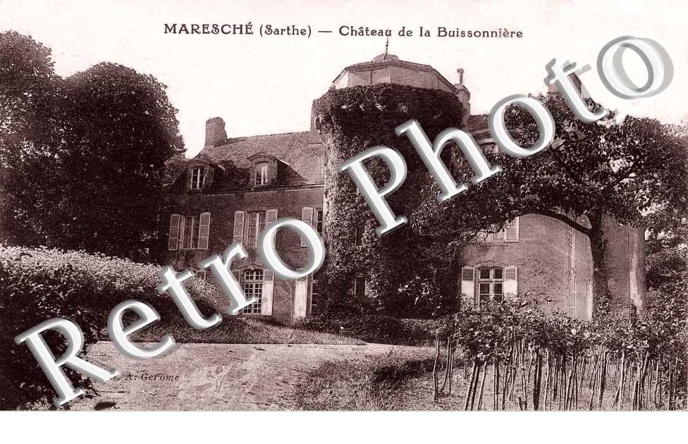 CHATEAU