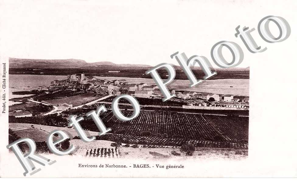 Vue générale