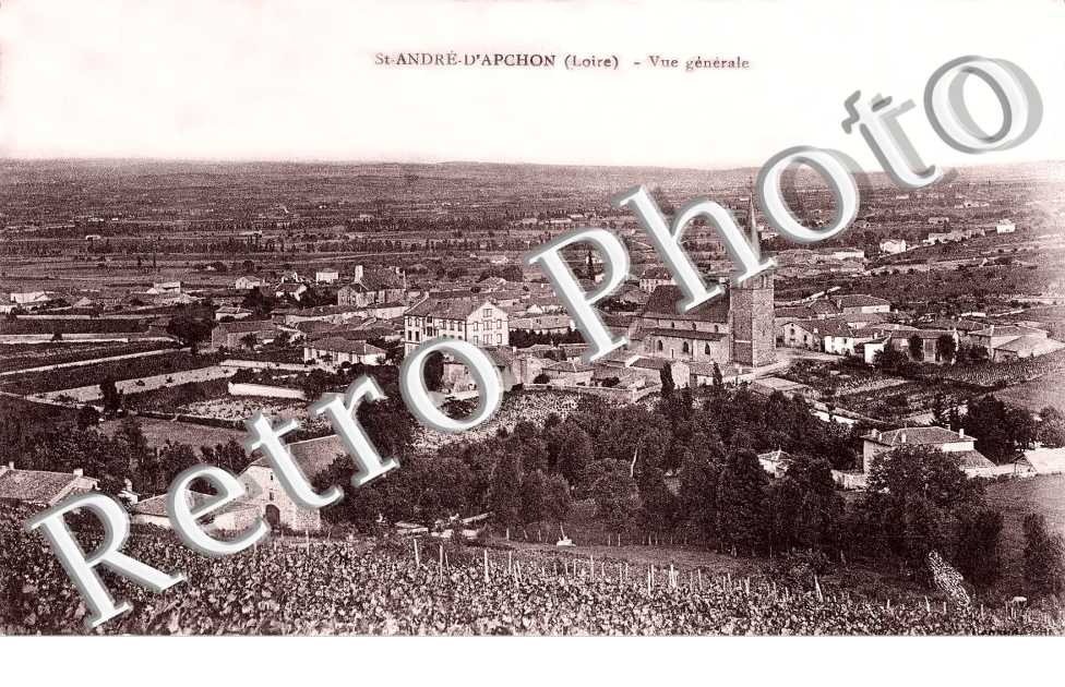 Vue generale