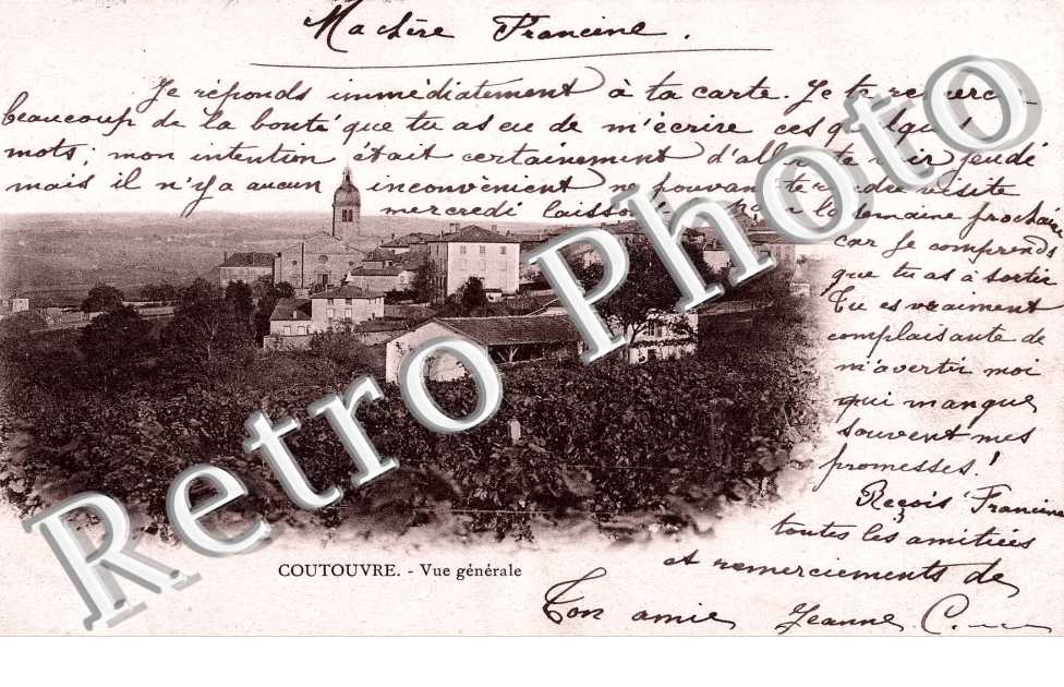 vue générale