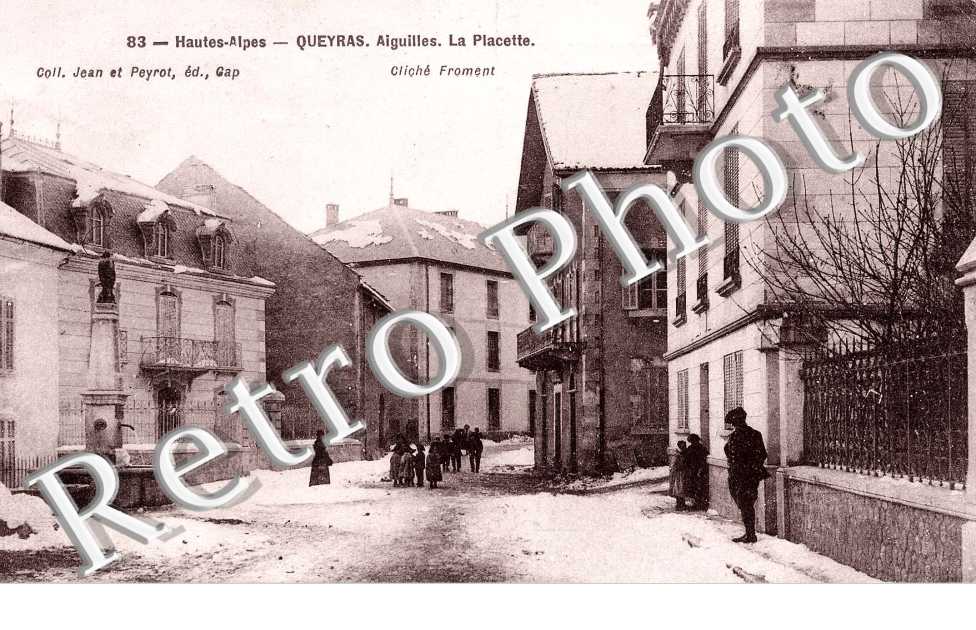 La Placette