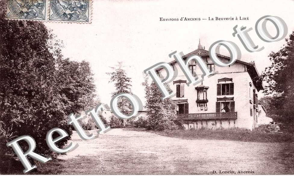 La Beuverie