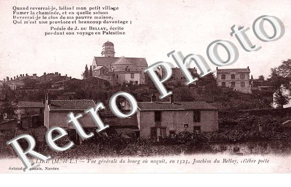 Vue generale