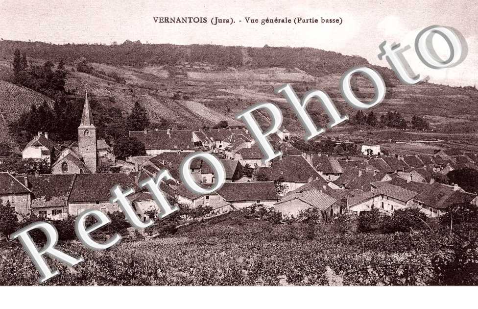 vue générale