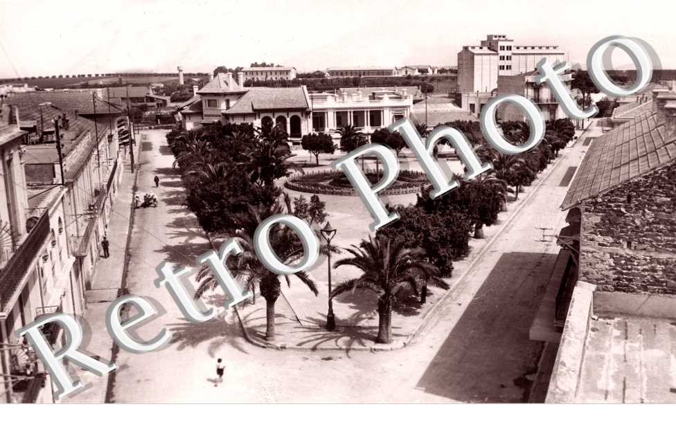 Place Verdun