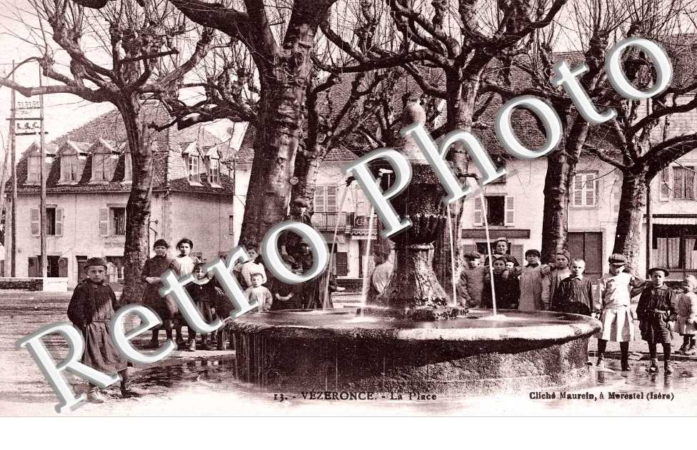 la place