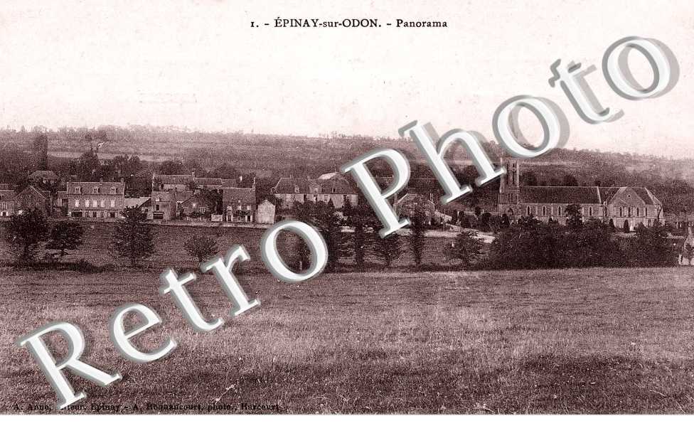 panorama