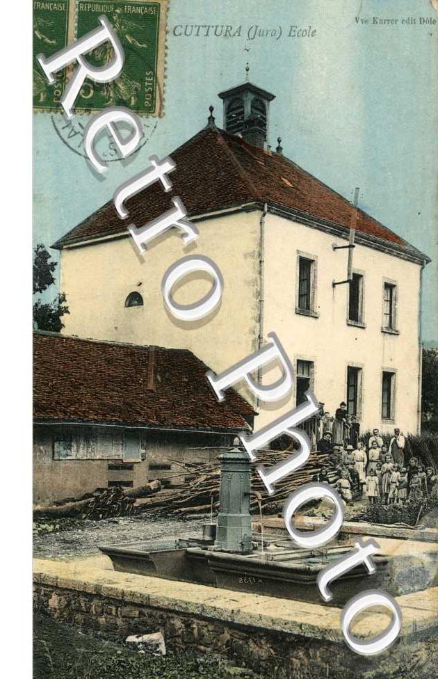 Ecole
