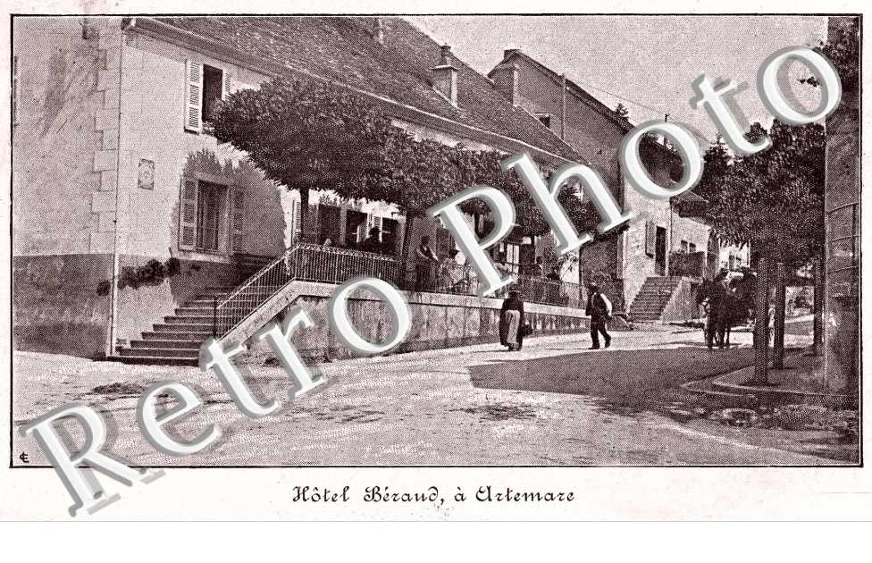 Hotel Beraud