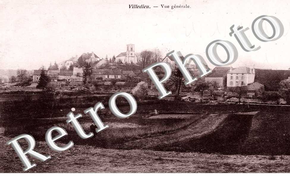 Vue Generale