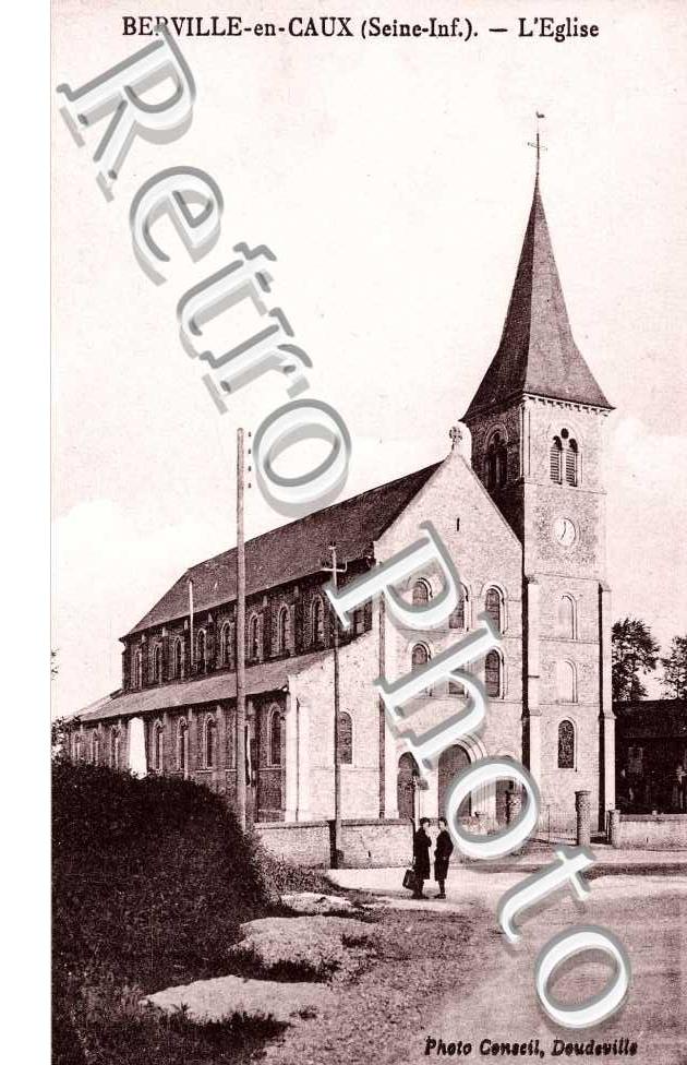 l'Eglise