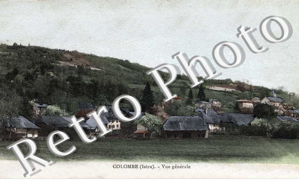 Vue generale