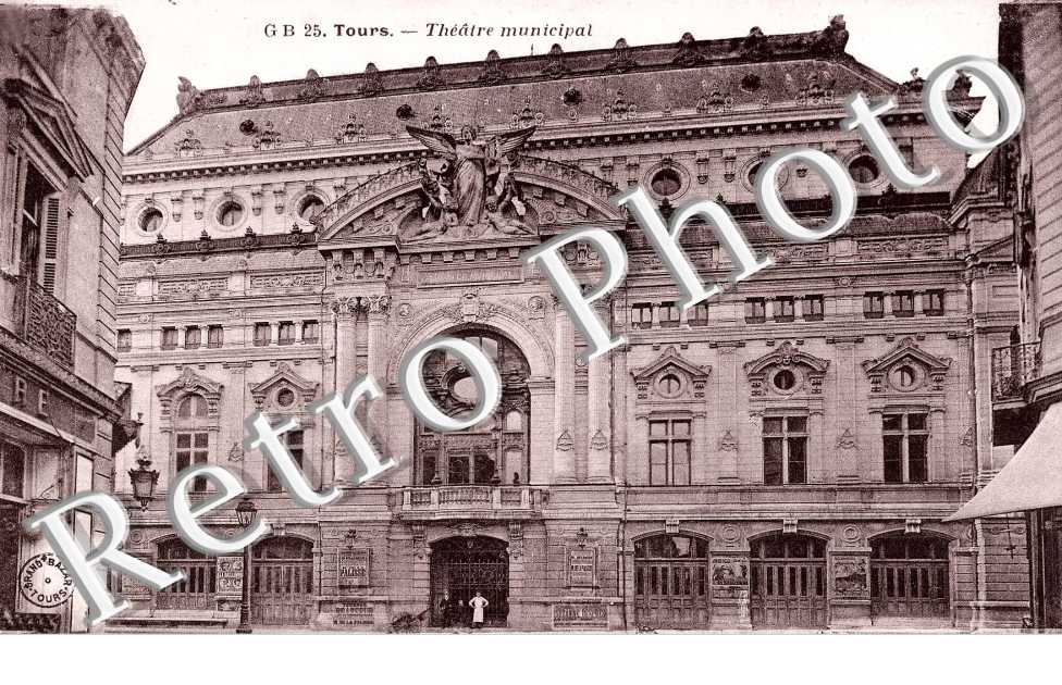 Théâtre Municipal