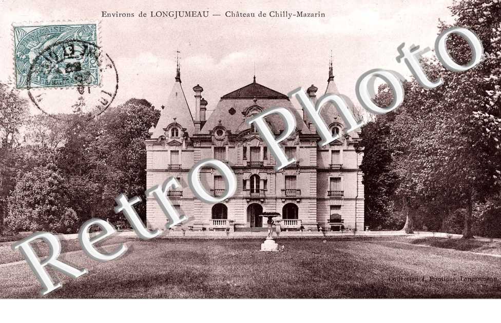 CHATEAU