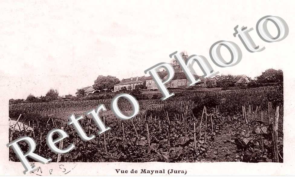 VUE DE MAYNAL